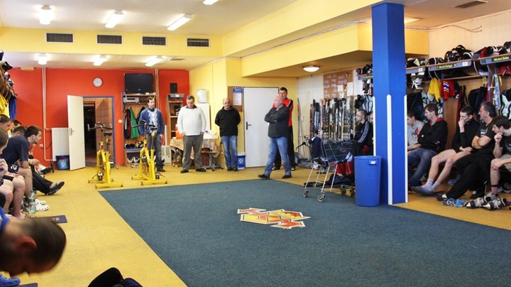 Výsledok z Popradu nezostal bez odozvy, vo februári musí prísť zlepšenie